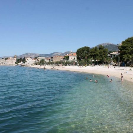 Apartment Ljubica Kastel Gomilica Kaštela Екстериор снимка